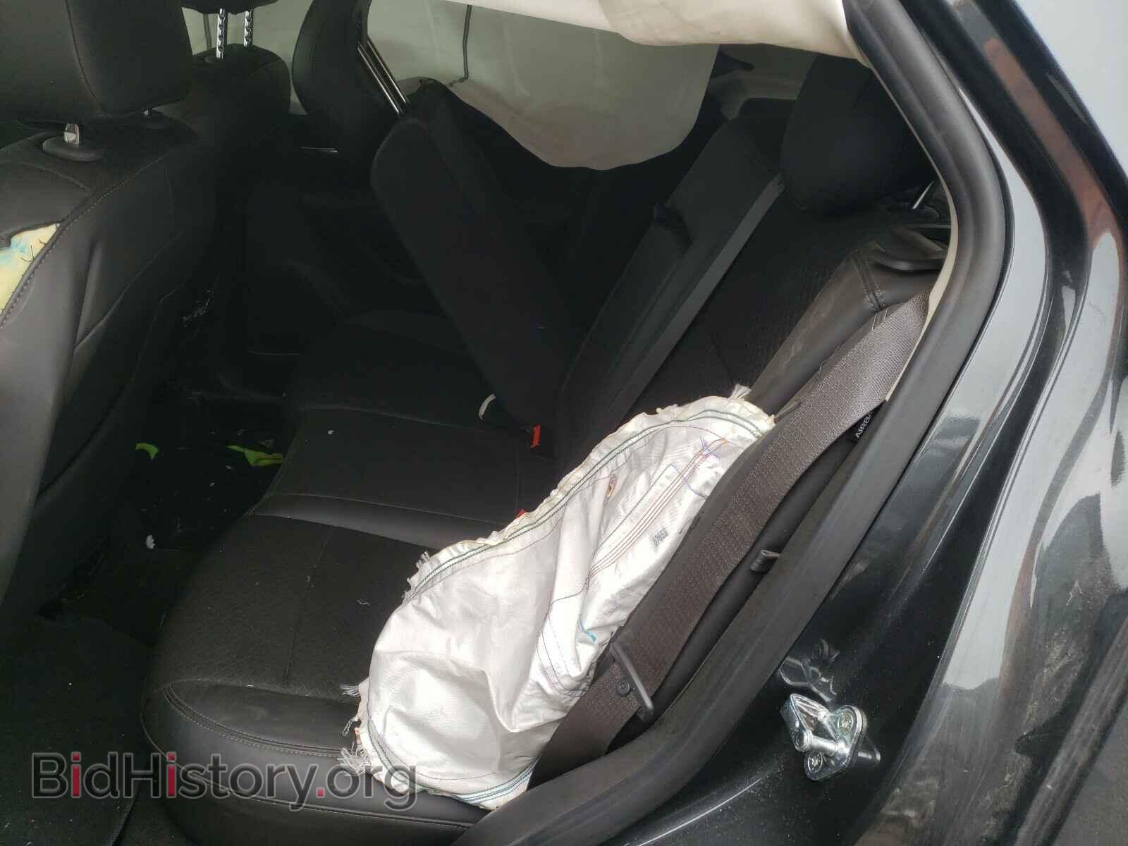 2017 BUICK ENCORE - VIN: KL4CJASB7HB002031 - Photo 6