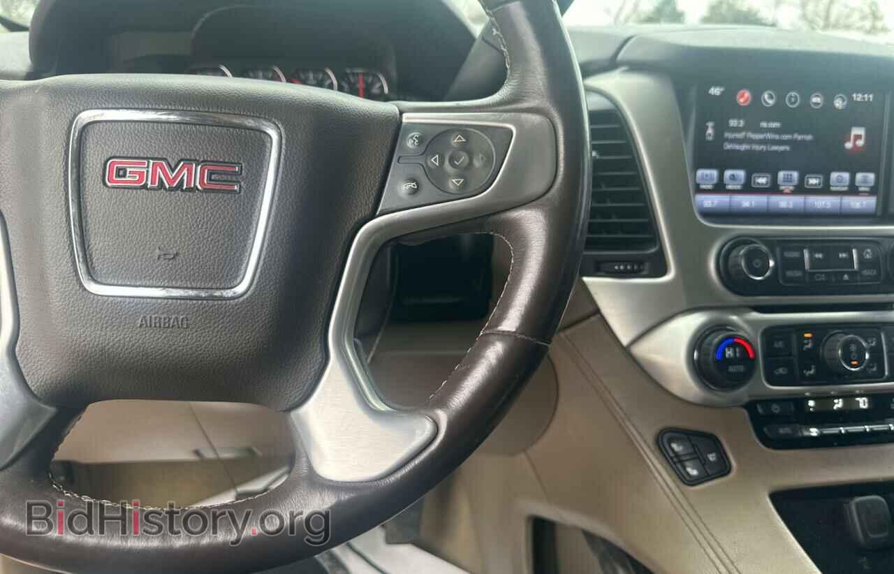2016 GMC YUKON - VIN: 1GKS1BKC8GR426182 - Фото 9