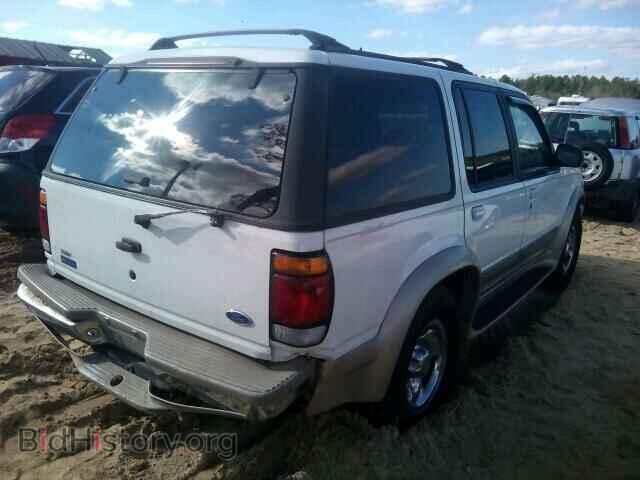 1997 FORD EXPLORER - VIN: 1FMDU32E7VUC44076 - Фото 4