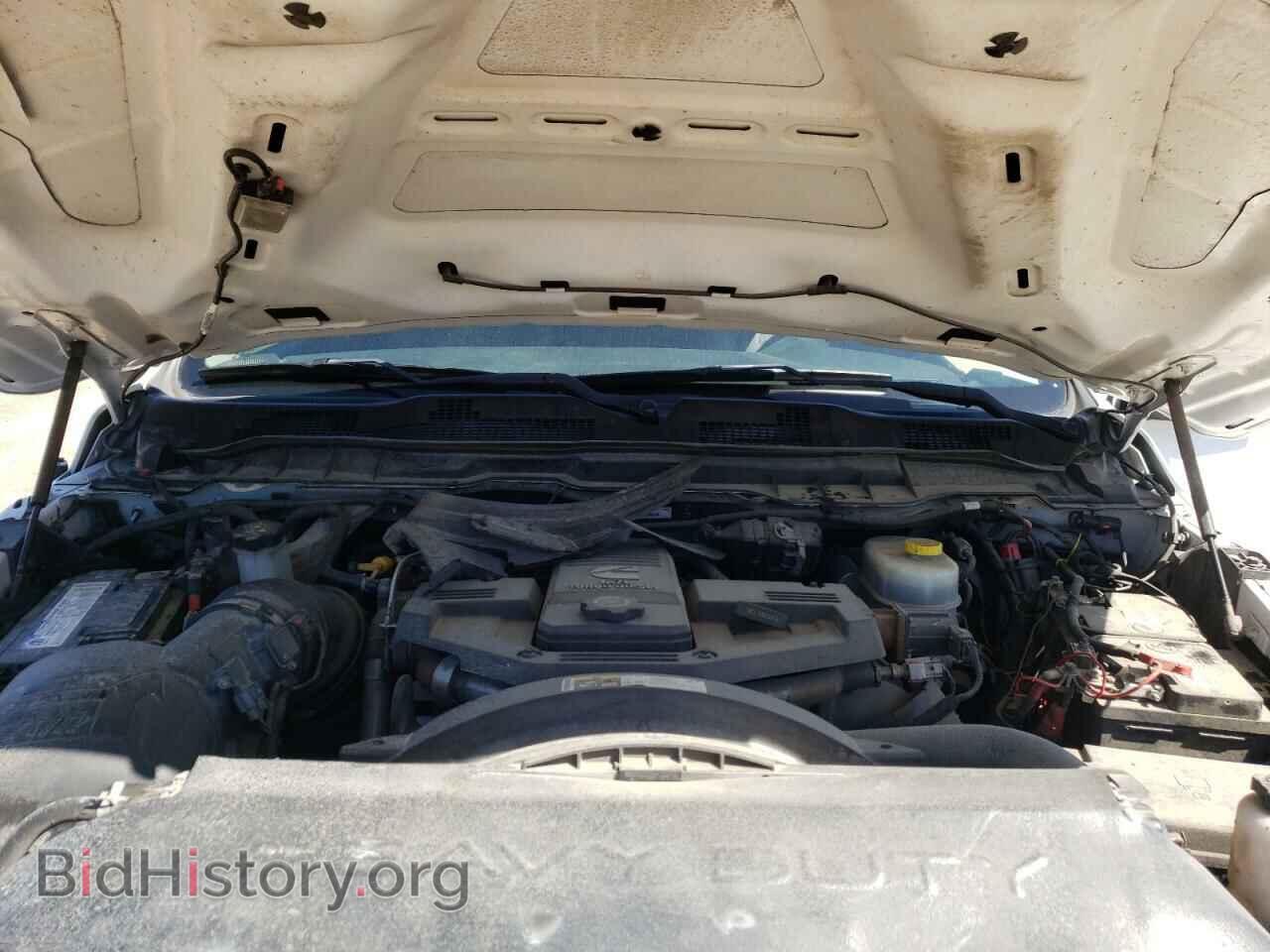 2017 RAM 2500 - VIN: 3C6UR5NL8HG694376 - Фото 7