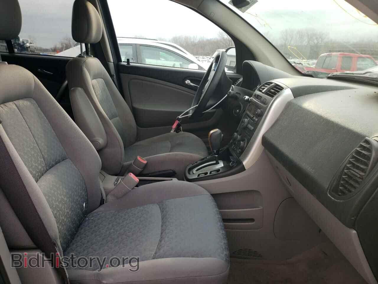 2007 SATURN VUE - VIN: 5GZCZ33D37S815146 - Фото 5