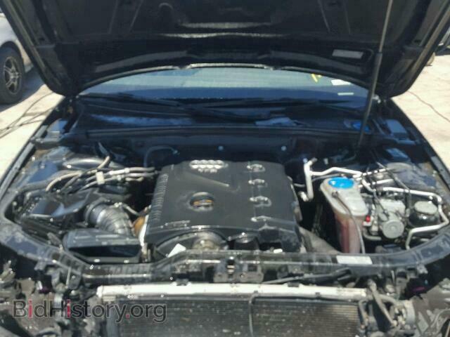 2012 AUDI A4 - VIN: WAUHFAFL0CA111698 - Photo 7
