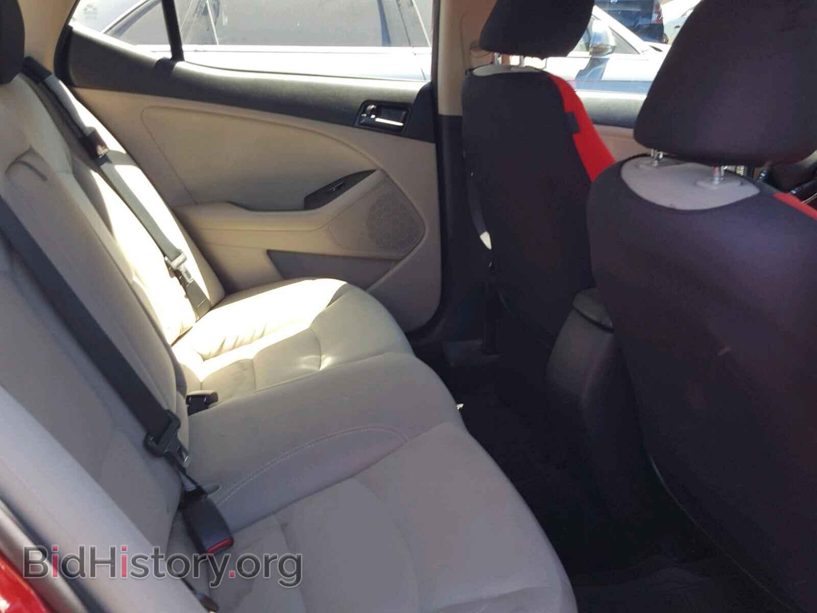 2013 KIA OPTIMA - VIN: 5XXGM4A75DG165357 - Photo 6