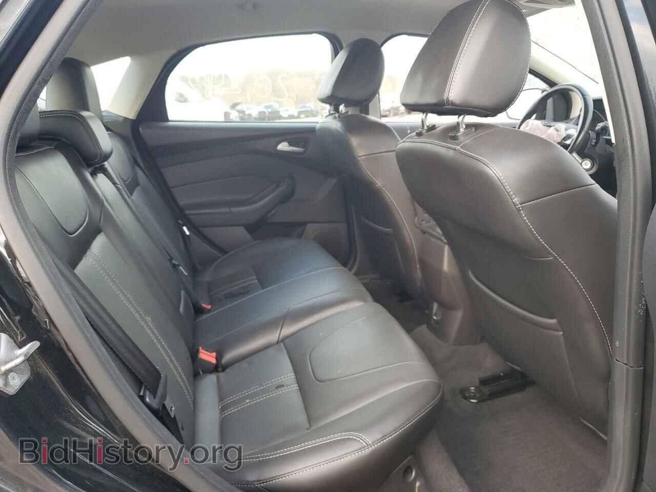 2014 FORD FOCUS - VIN: 1FADP3K28EL263264 - Фото 10