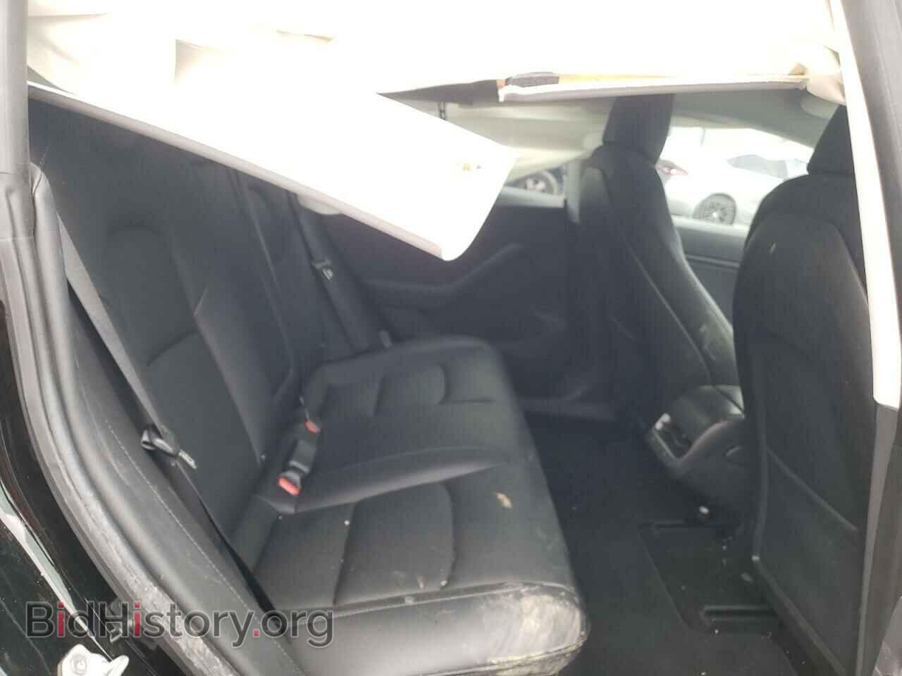 2018 TESLA MODEL 3 - VIN: 5YJ3E1EA5JF176177 - Фото 6
