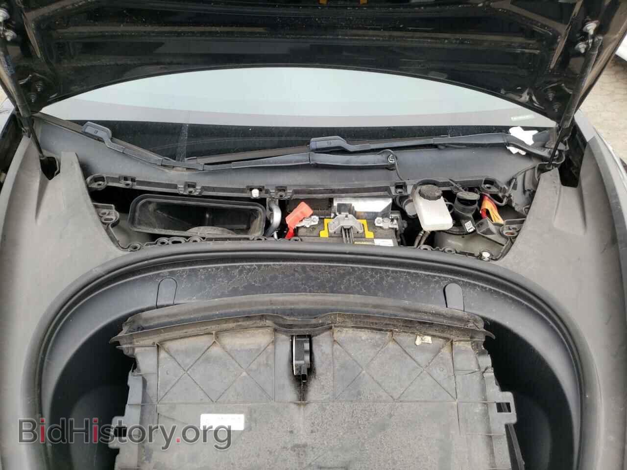 2018 TESLA MODEL 3 - VIN: 5YJ3E1EA5JF176177 - Фото 7