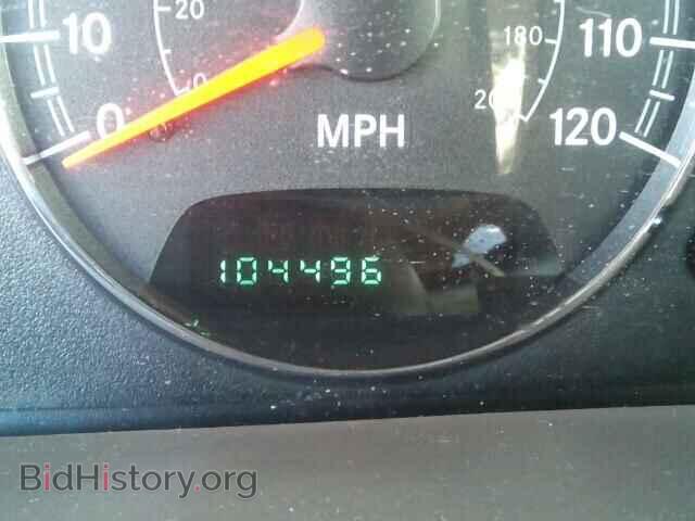 2004 CHRYSLER SEBRING - VIN: 1C3EL46X24N240950 - Фото 8