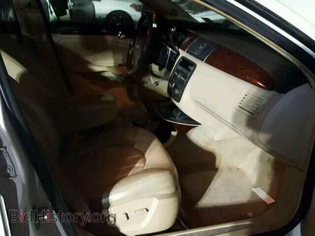 2007 BUICK LUCERNE - VIN: 1G4HD57247U230117 - Photo 5