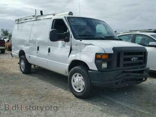 Photo 1FTNS24W78DB00286 - FORD ECONOLINE 2008