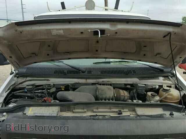 2008 FORD ECONOLINE - VIN: 1FTNS24W78DB00286 - Фото 7