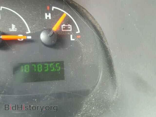 2008 Ford ECONOLINE (VIN 1FTNS24W78DB00286) — photo 8 of 10