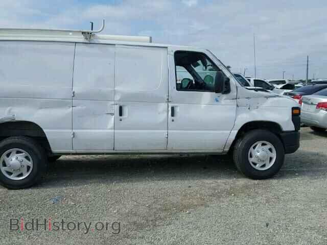 2008 FORD ECONOLINE - VIN: 1FTNS24W78DB00286 - Фото 9