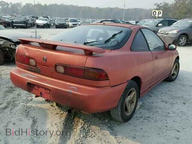 1994 ACURA INTEGRA - VIN: JH4DC4352RS038711 - Фото 4