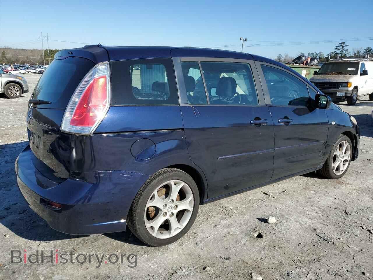 2009 MAZDA 5 - VIN: JM1CR293390331132 - Фото 3