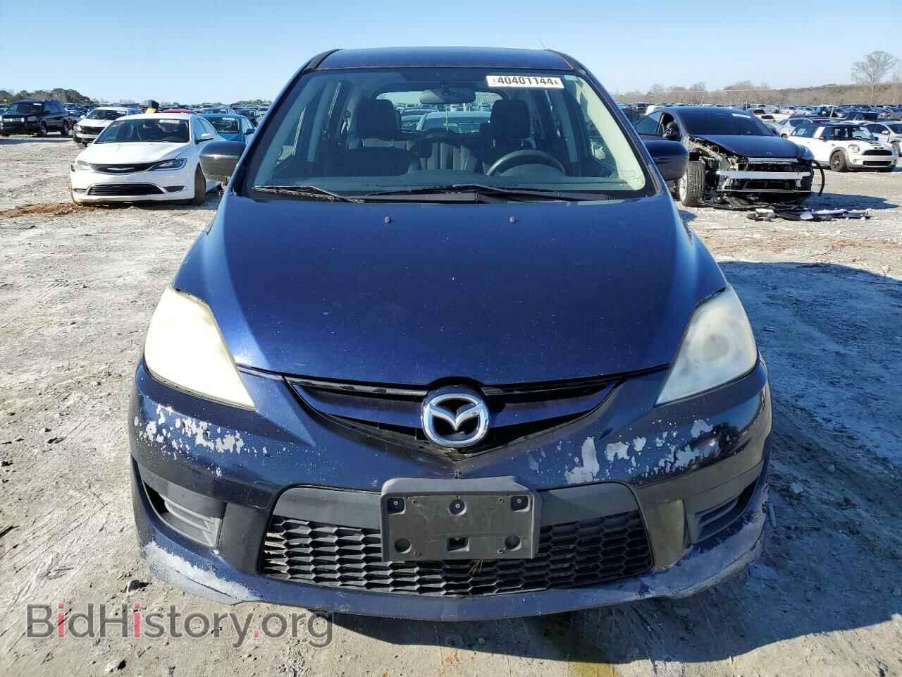 2009 MAZDA 5 - VIN: JM1CR293390331132 - Фото 5