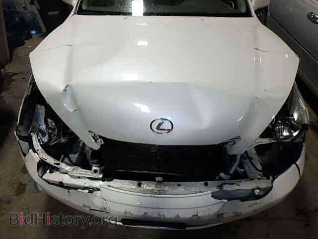 2003 LEXUS ES300 - VIN: JTHBF30G036009576 - Фото 7
