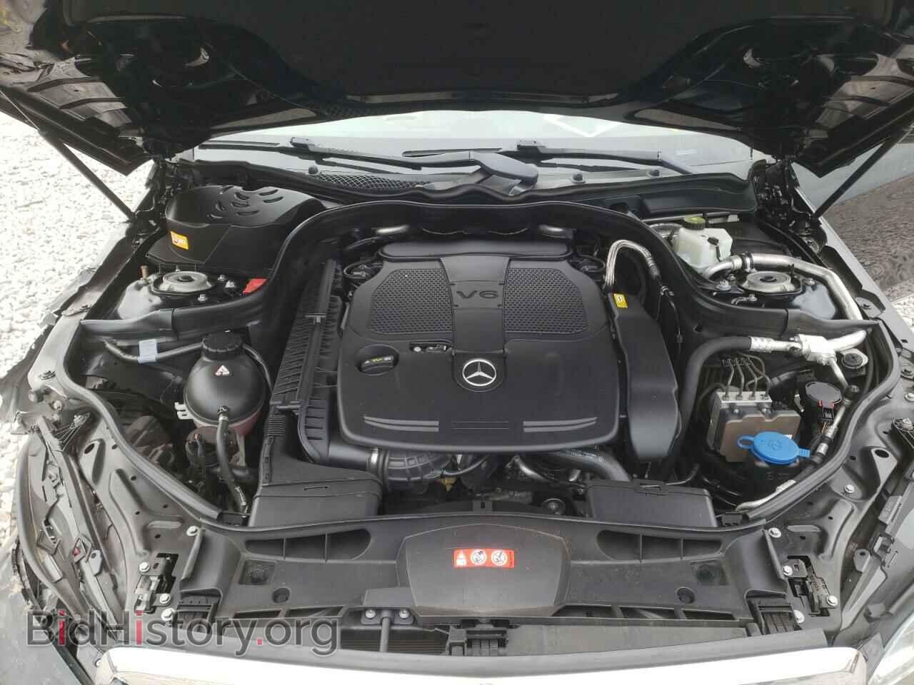 2014 MERCEDES-BENZ E-CLASS - VIN: WDDHF5KB2EB024752 - Фото 7