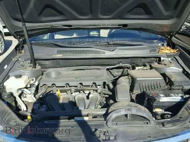 2010 KIA OPTIMA - VIN: KNAGG4A80A5435270 - Photo 7