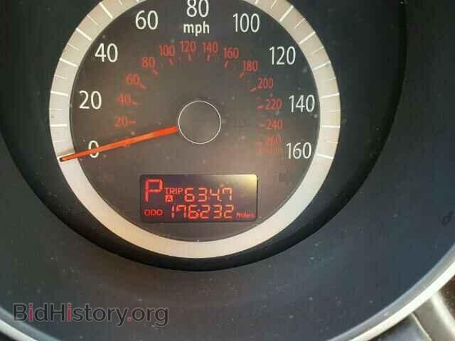 2010 KIA OPTIMA - VIN: KNAGG4A80A5435270 - Photo 8