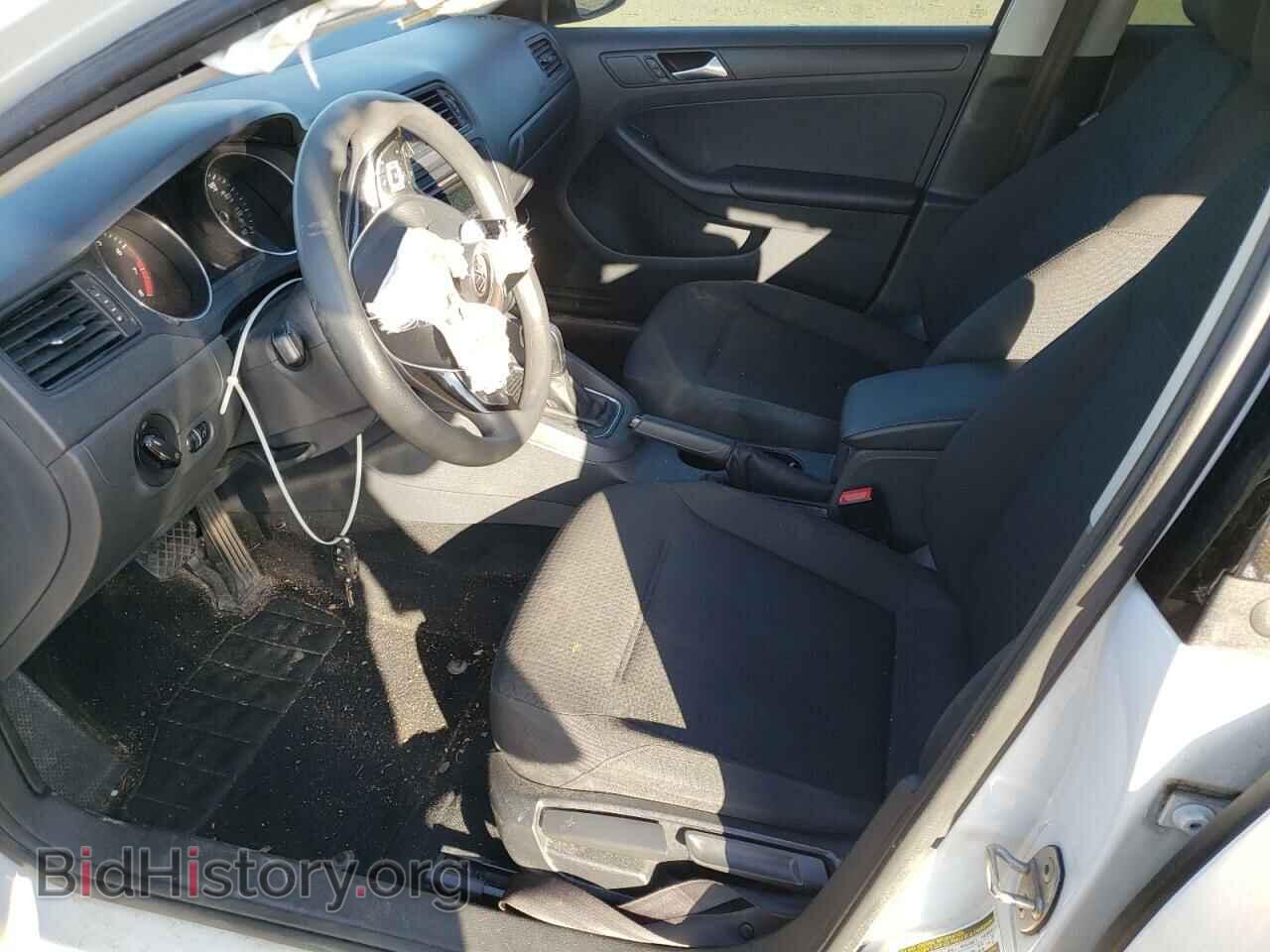 2015 VOLKSWAGEN JETTA - VIN: 3VW2K7AJ9FM306734 - Фото 7