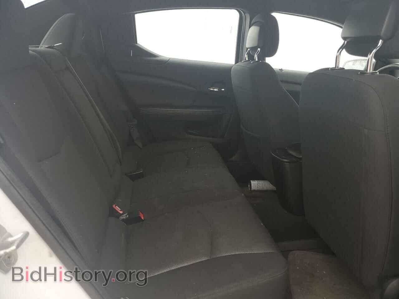 2012 DODGE AVENGER - VIN: 1C3CDZCB8CN156768 - Photo 10