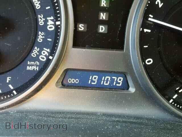 2006 LEXUS IS250 - VIN: JTHCK262265002306 - Фото 8