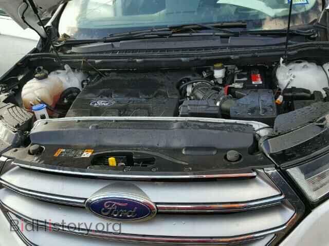 2015 FORD EDGE - VIN: 2FMTK3K87FBC03501 - Photo 7