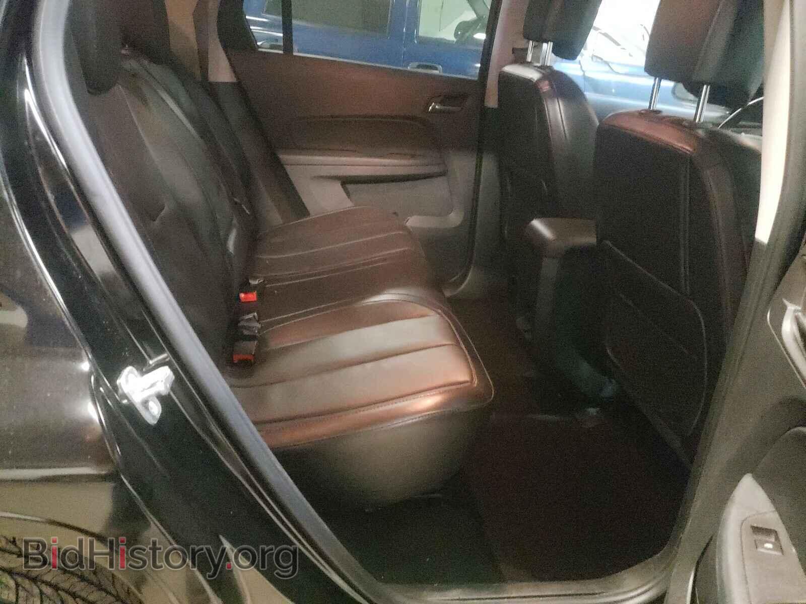 2017 GMC TERRAIN - VIN: 2GKFLUE31H6101647 - Фото 6