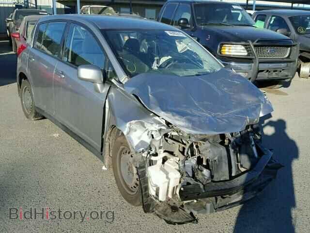 Фотография 3N1BC1CP8BL382494 - NISSAN VERSA 2011