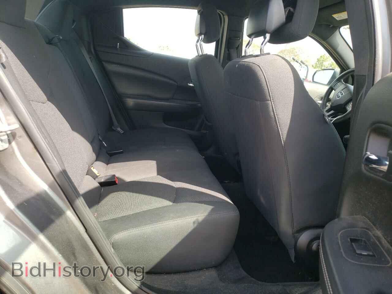 2013 DODGE AVENGER - VIN: 1C3CDZAB3DN537304 - Photo 6
