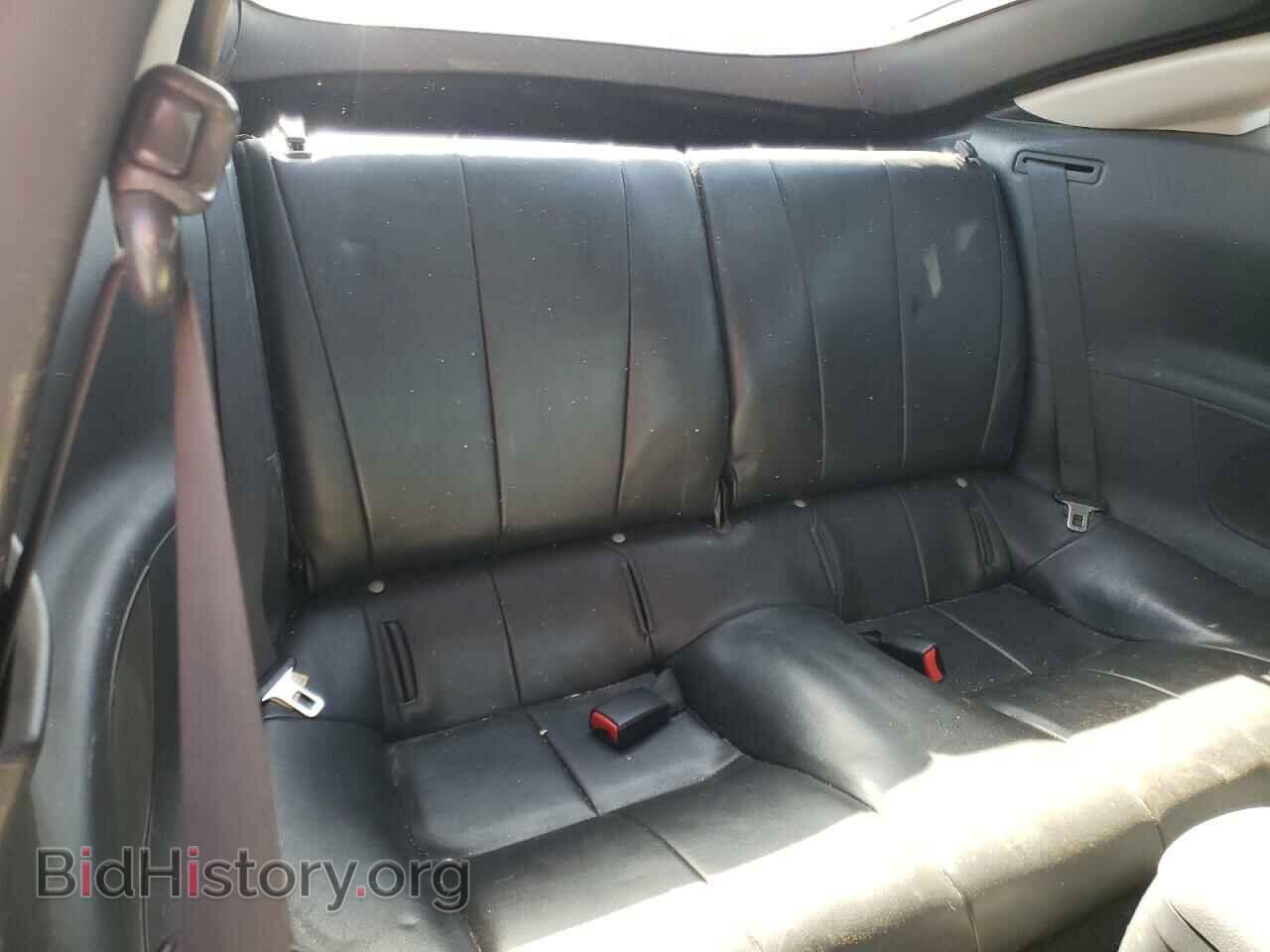2008 MITSUBISHI ECLIPSE - VIN: 4A3AK64F08E014766 - Photo 6