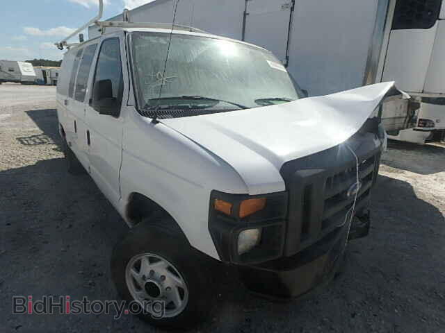 Фотография 1FTNE1EW6ADA04767 - FORD ECONOLINE 2010