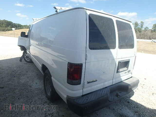 2010 FORD ECONOLINE - VIN: 1FTNE1EW6ADA04767 - Фото 3