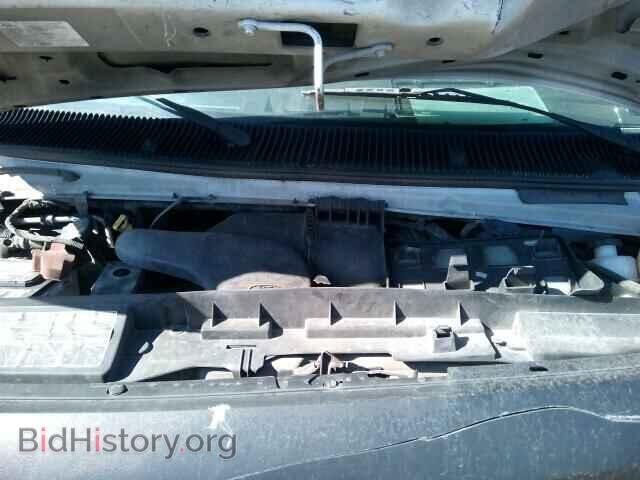 2010 FORD ECONOLINE - VIN: 1FTNE1EW6ADA04767 - Фото 7