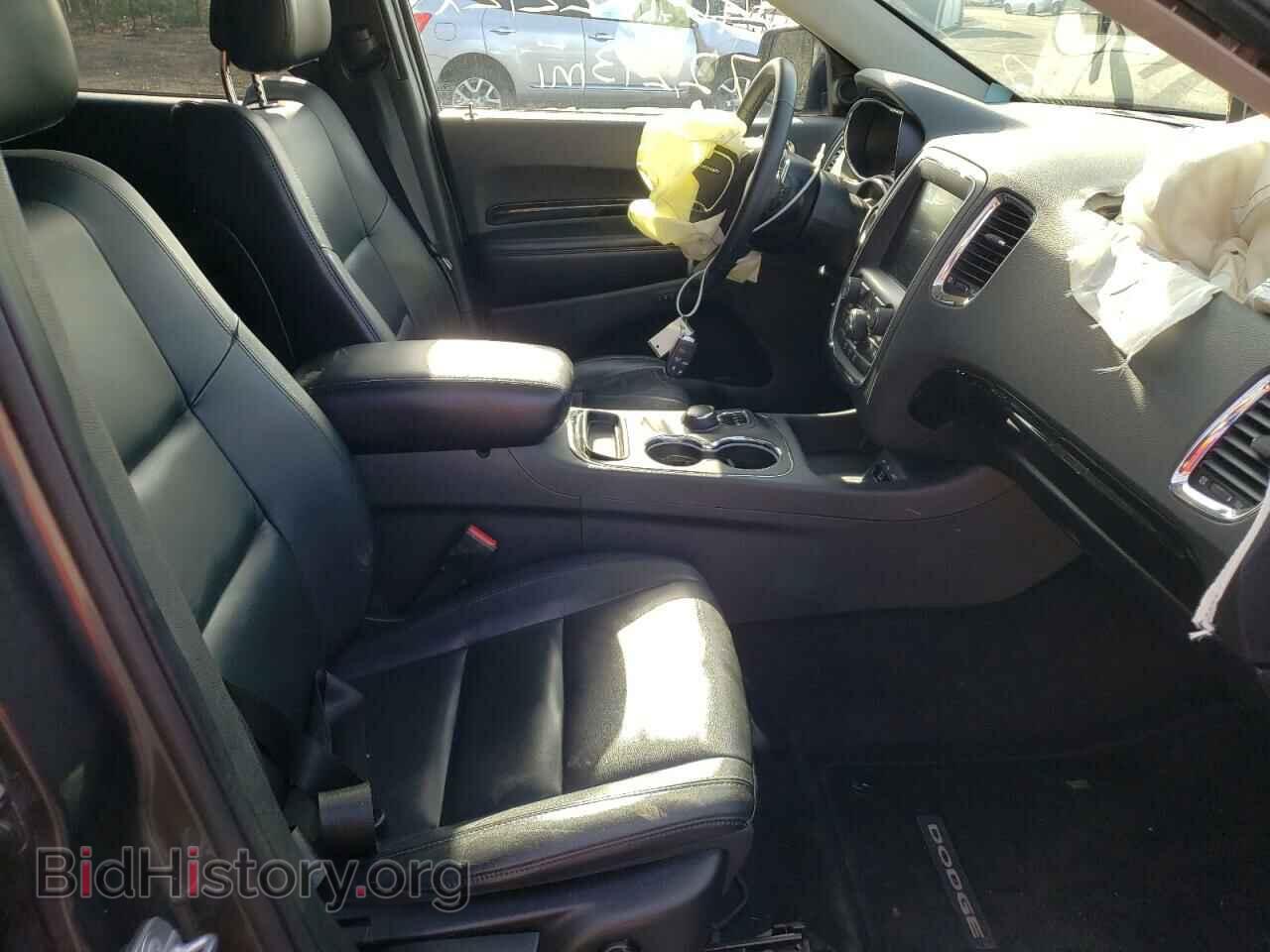 2015 DODGE DURANGO - VIN: 1C4RDJDG9FC904736 - Photo 5