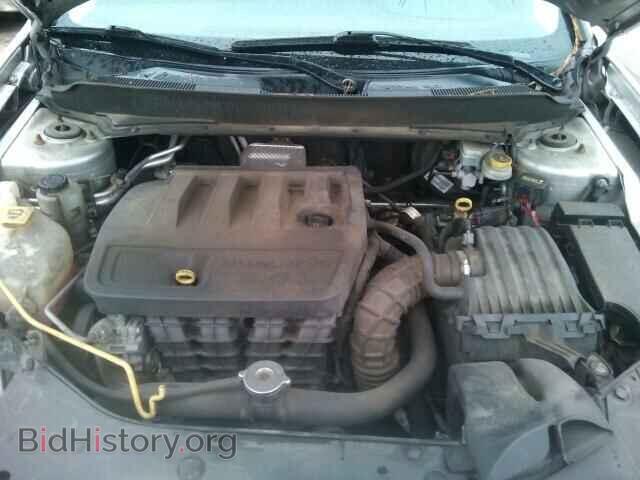 2008 DODGE AVENGER - VIN: 1B3LC56K18N172001 - Фото 7