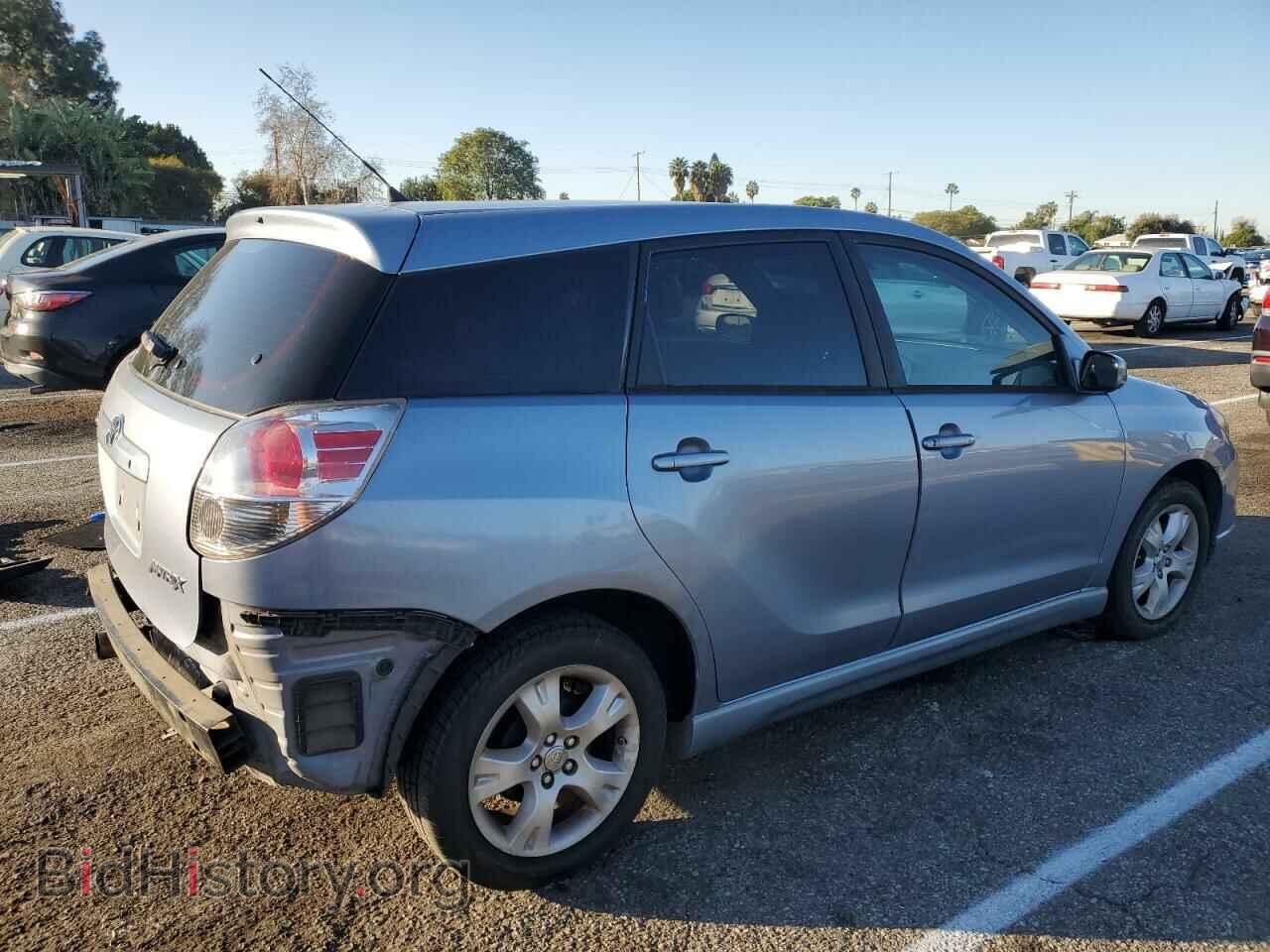 2008 TOYOTA COROLLA - VIN: 2T1KR32E88C718096 - Фото 3