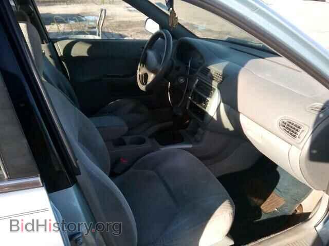 2003 MITSUBISHI GALANT - VIN: 4A3AA46G33E189731 - Фото 5