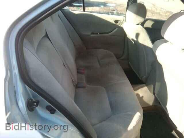 2003 MITSUBISHI GALANT - VIN: 4A3AA46G33E189731 - Фото 6