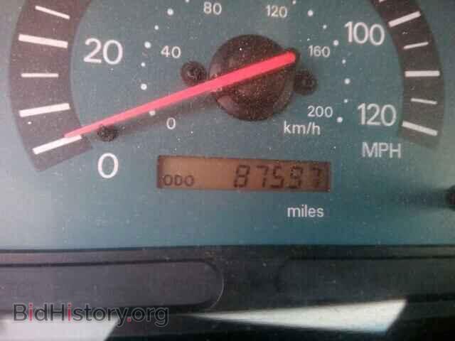 2003 MITSUBISHI GALANT - VIN: 4A3AA46G33E189731 - Фото 8