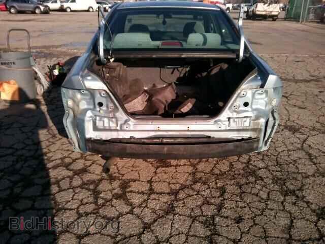 2003 MITSUBISHI GALANT - VIN: 4A3AA46G33E189731 - Фото 9