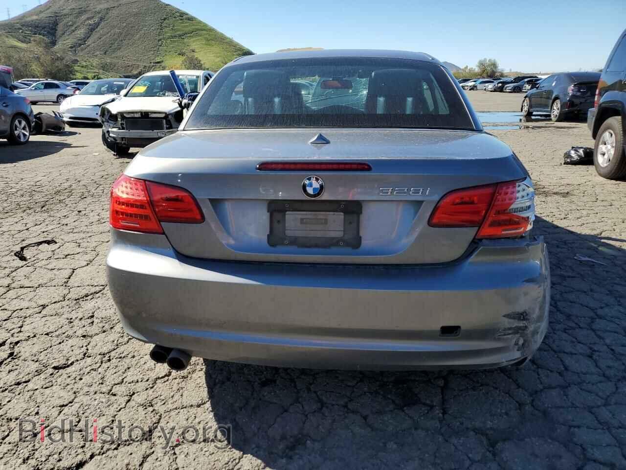 2013 BMW 3 SERIES - VIN: WBADW7C55DE732145 - Фото 6