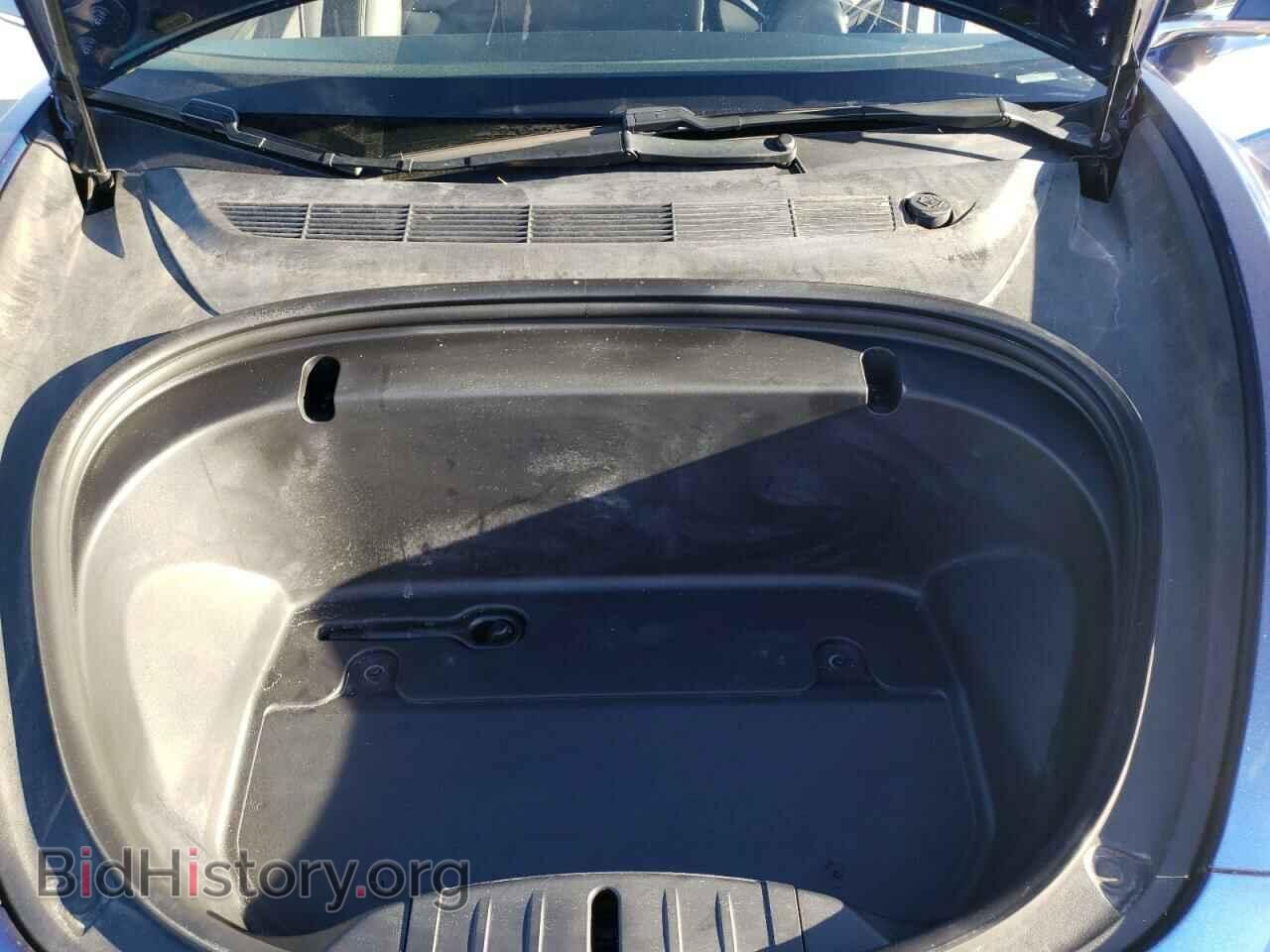 2020 TESLA MODEL 3 - VIN: 5YJ3E1EA0LF631083 - Фото 11