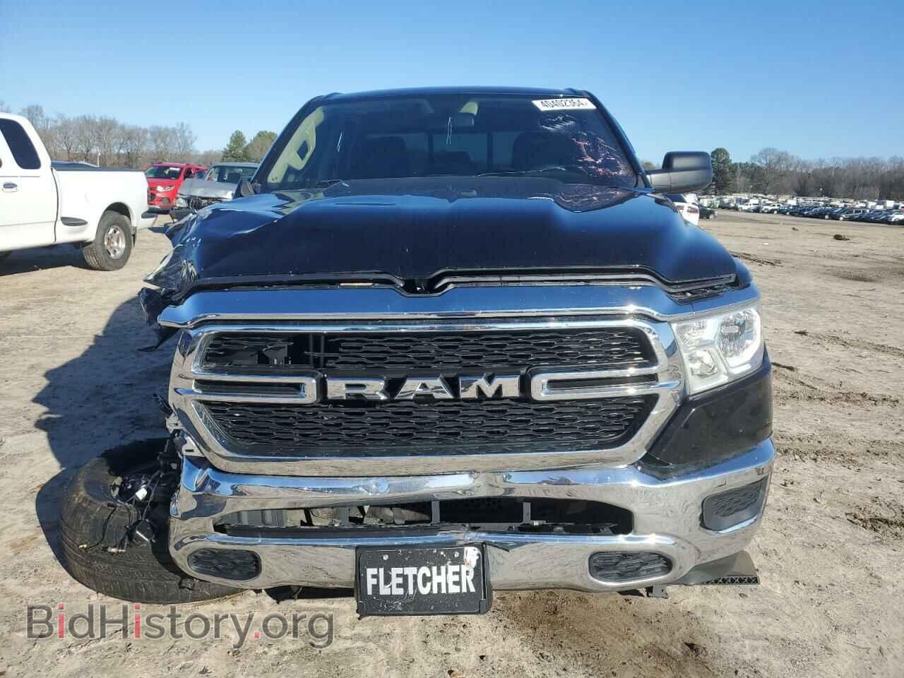 2019 RAM 1500 - VIN: 1C6RRECT1KN612186 - Фото 5
