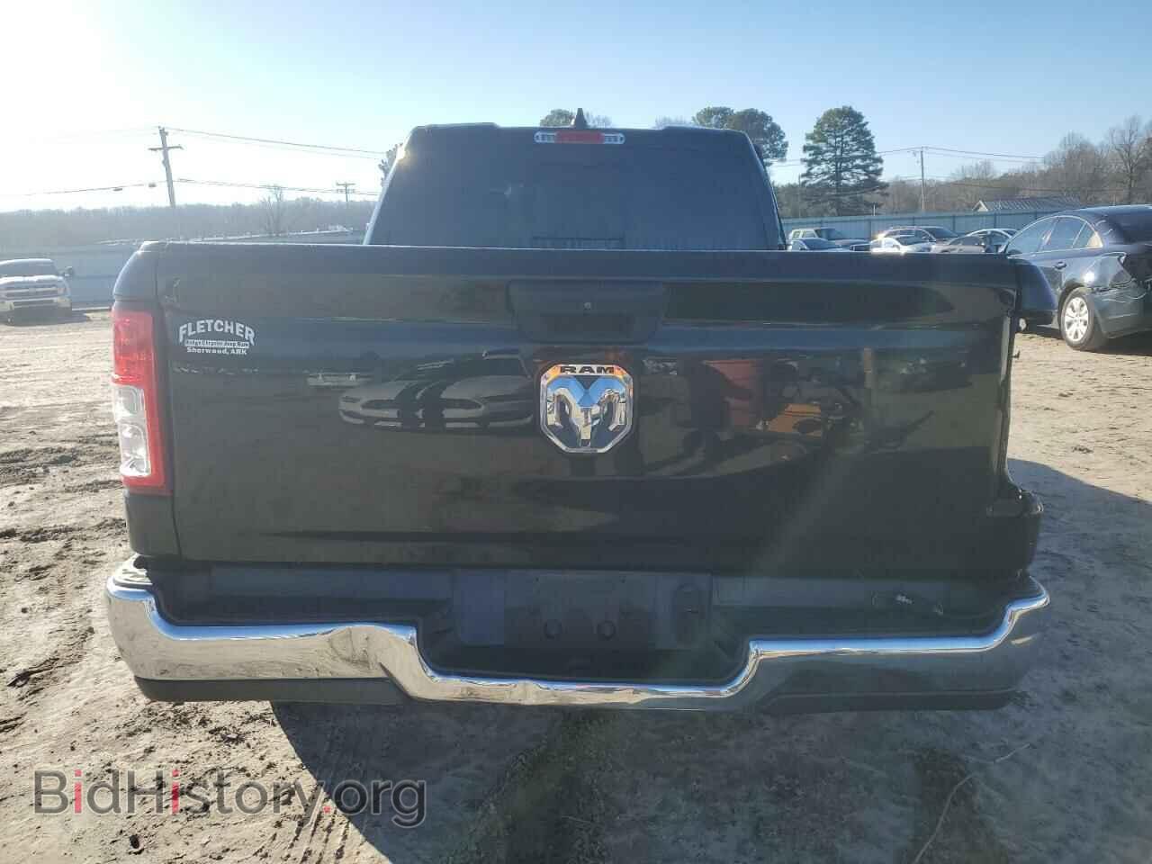 2019 RAM 1500 - VIN: 1C6RRECT1KN612186 - Фото 6