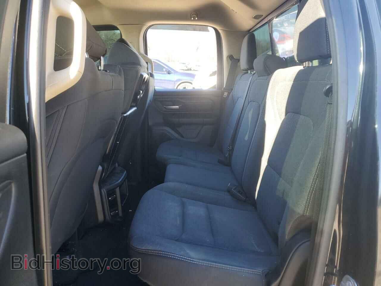 2019 RAM 1500 - VIN: 1C6RRECT1KN612186 - Фото 10