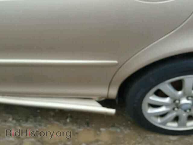 2002 JAGUAR X-TYPE - VIN: SAJEA51D12XC15970 - Фото 10