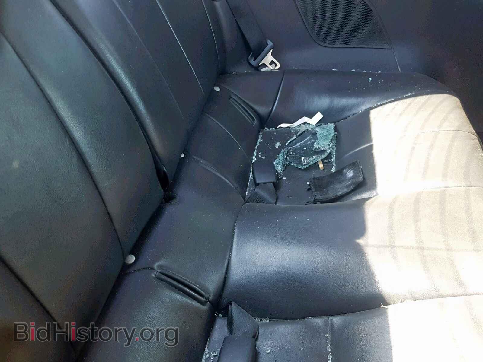 2011 MITSUBISHI ECLIPSE - VIN: 4A31K5DF9BE012192 - Photo 6