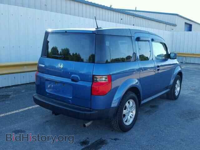 2006 HONDA ELEMENT - VIN: 5J6YH27766L023424 - Фото 4