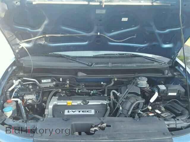 2006 HONDA ELEMENT - VIN: 5J6YH27766L023424 - Фото 7